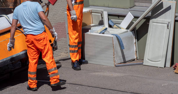 Best Residential Junk Removal  in Leon, IA