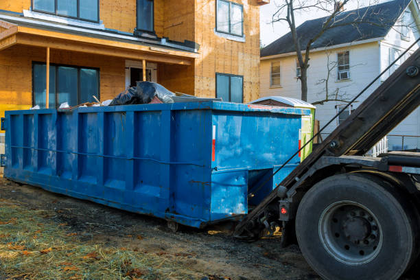 Best Shed Removal  in Leon, IA