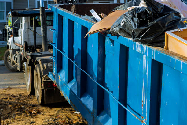 Best Hoarding Cleanup  in Leon, IA