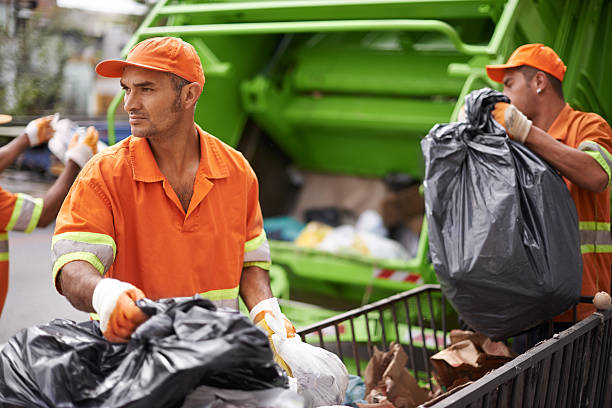 Best Garage Cleanout  in Leon, IA