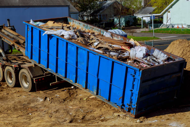 Best Property Management Cleanouts  in Leon, IA